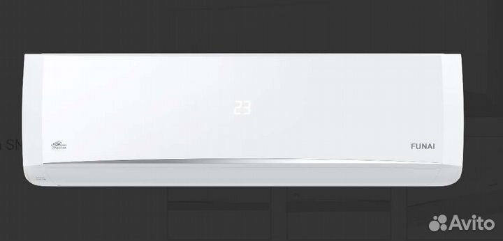 Сплит-система Funai Sensei