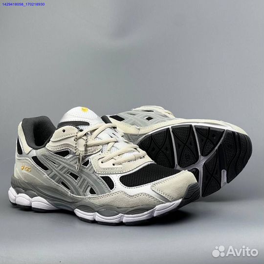 Кроссовки Asics GEL-NYC (Арт.35868)