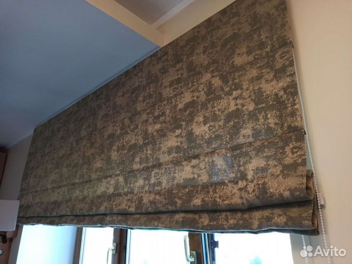 Мастер на час. Установка карнизов,кронштейнов