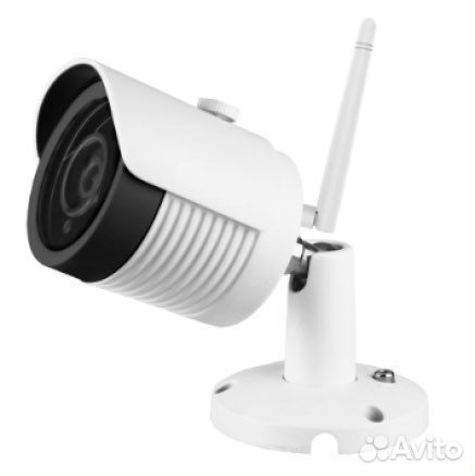 Уличная wifi камера IP SVN-500R25WF