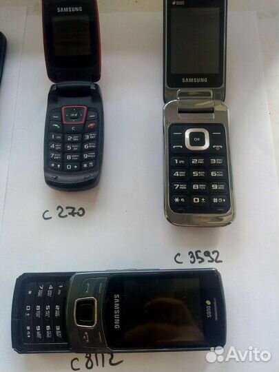 Nokia 6300