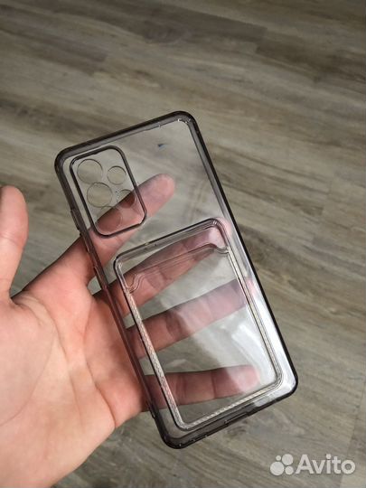 Чехол на samsung a 52