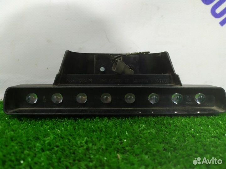 Стоп-сигнал Uaz Patriot внедорожник 2.7 змз 409050