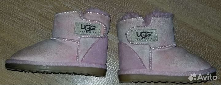 Ugg угги детские