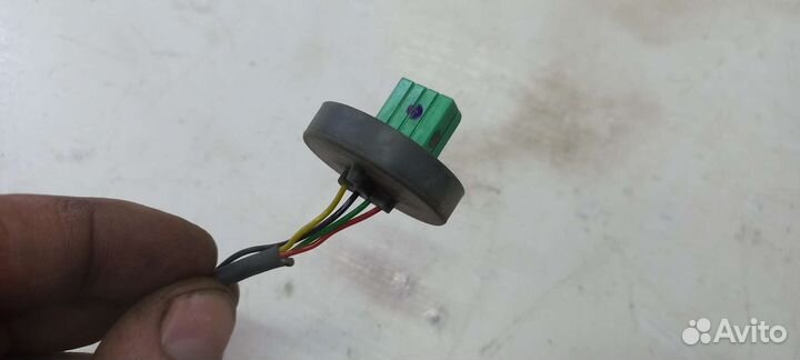 Игнитор Mitsubishi Pajero Sport2