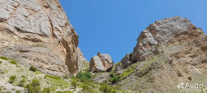 Индивидуальные экскурсии