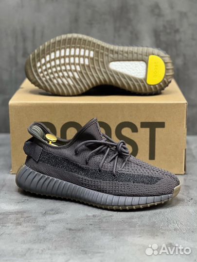 Кроссовки Adidas Yeezy Boost 350