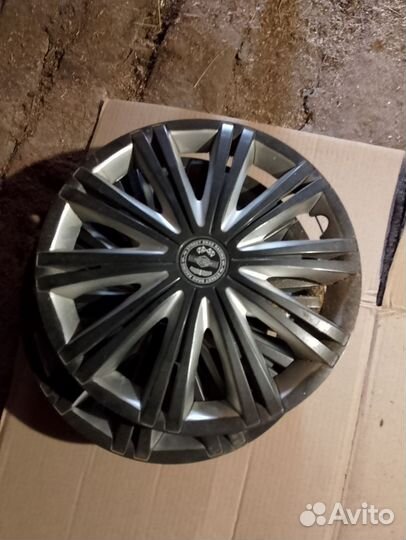 Зимние колеса р 13