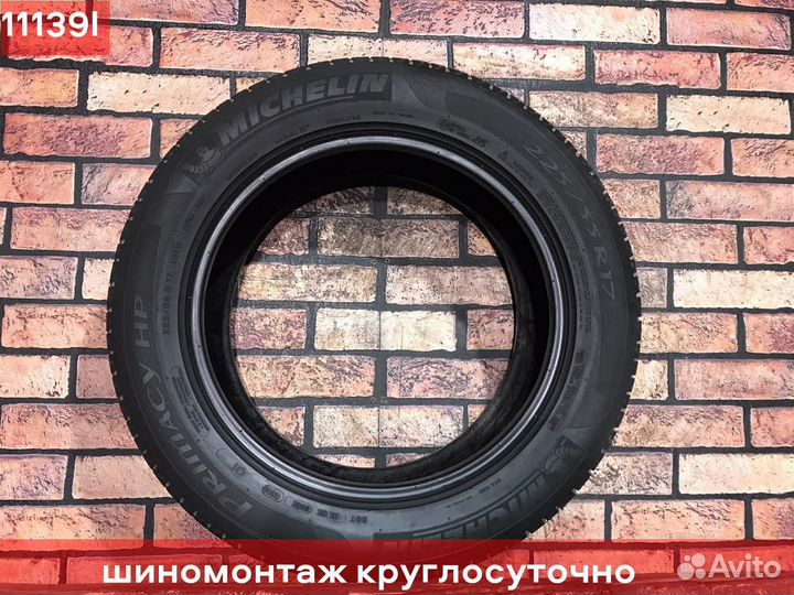 Michelin Primacy HP 225/55 R17