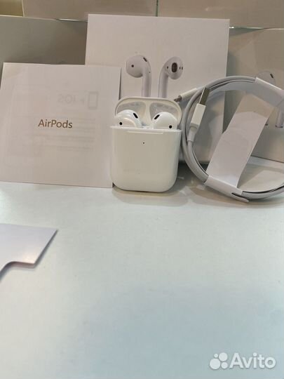 Airpods 2 premium (New 2023)