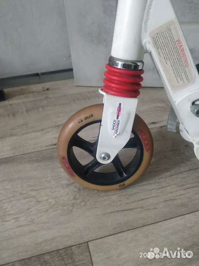 Самокат детский