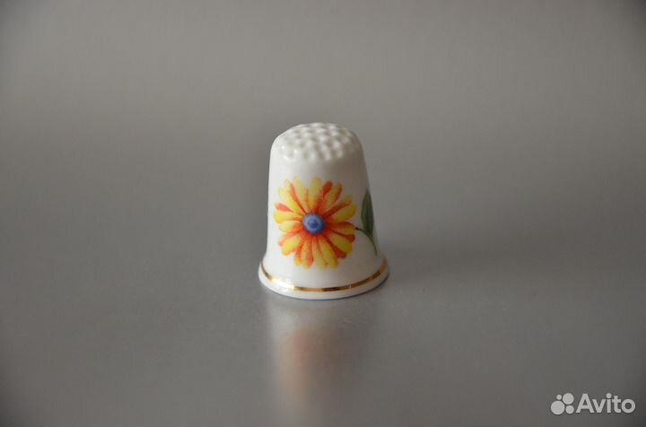 Коллекционный наперсток