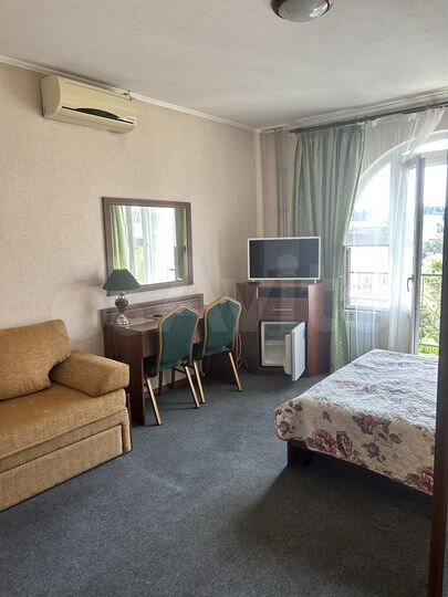 Комната 20 м², 3/5 эт.