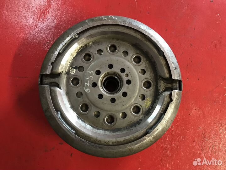 Маховик Volkswagen Passat CDA 2012 1.8