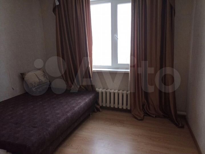 Дом 61,8 м² на участке 15 сот.