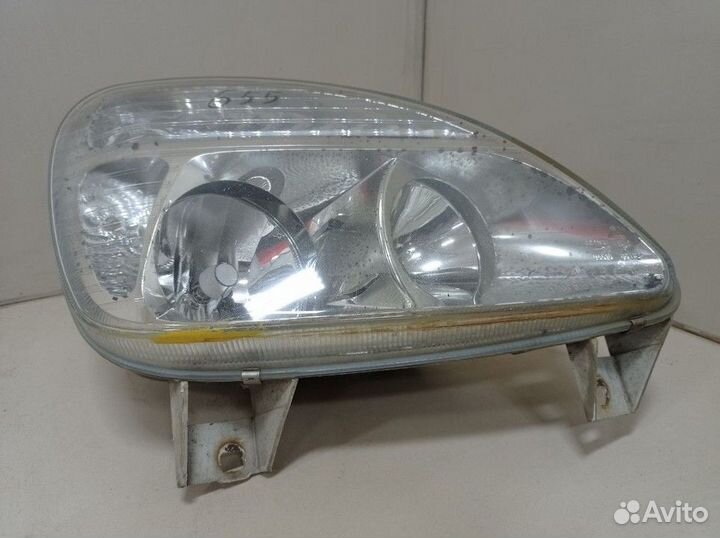 Фара передняя правая газ ГАЗель