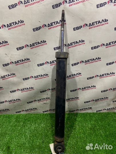 Амортизатор подвески задний Renault Logan седан