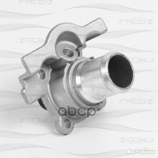 Термостат KT0120 free-Z