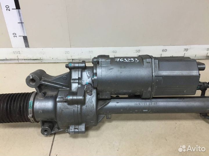 Б/У Рейка рулевая A2054603001, A205460300180, A