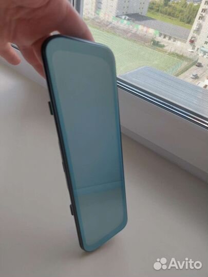 Видеорегистратор зеркало