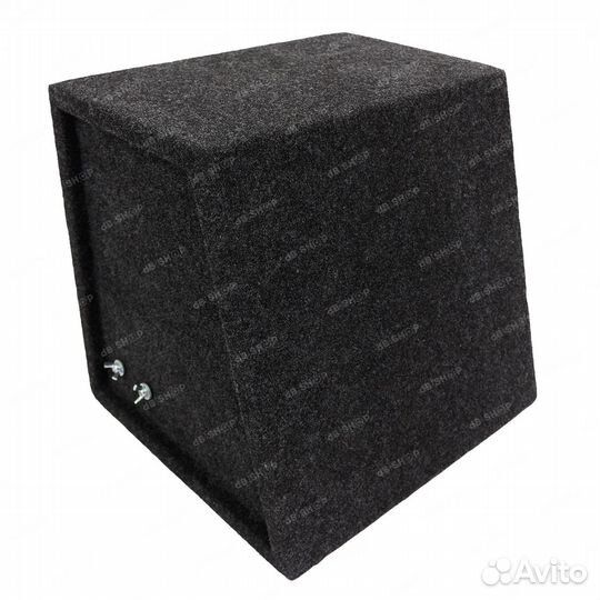 Короб для сабвуфера 10