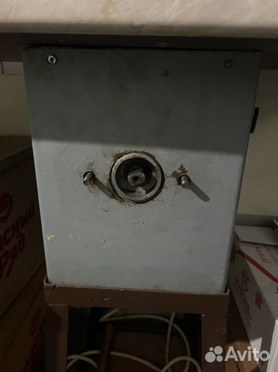 Мясорубка м300