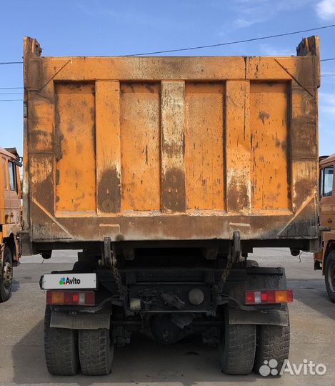 Shacman (Shaanxi) SX3255DR384, 2012