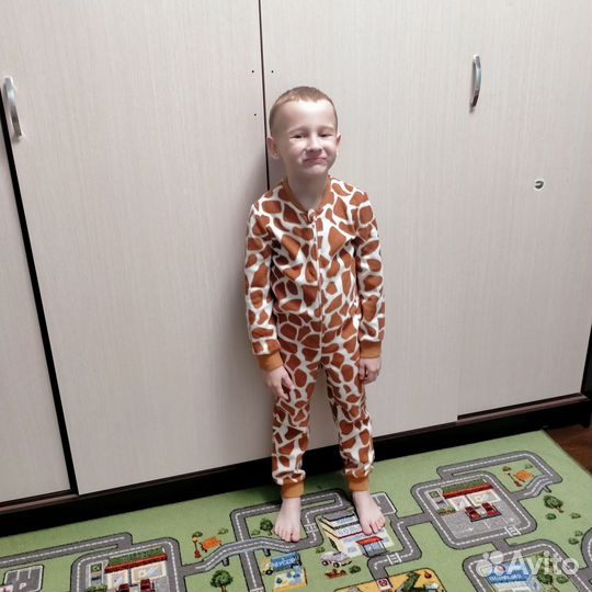 Карнавальный костюм для мальчика прокат