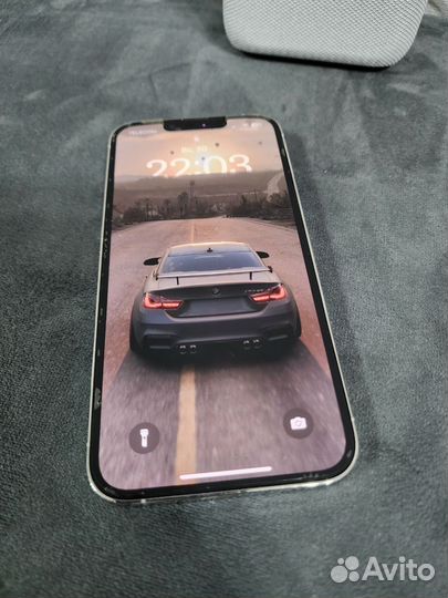 iPhone 13 Pro, 128 ГБ