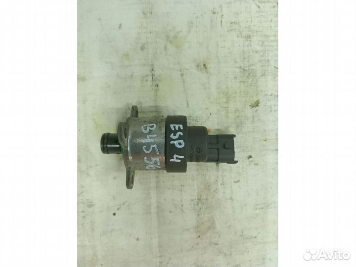 Датчик давления топлива, 0928400502 renault espace