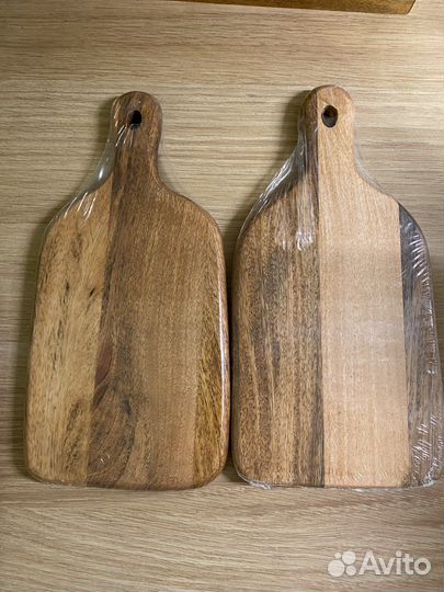 Доска кухонная hm home