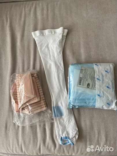 Сумка в роддом, вещи в роддом