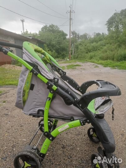 Продам коляску