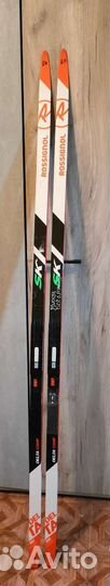 Rossignol delta sk лыжи беговые конек 2020г
