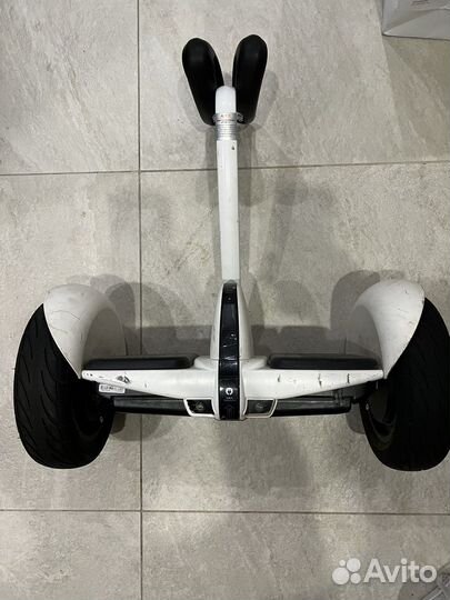 Гироскутер segway ninebot