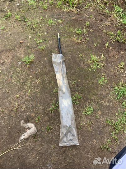 Тормозной тросик golf 3