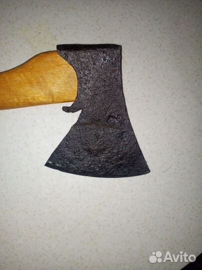 Топор мангазейского типа или Карельского