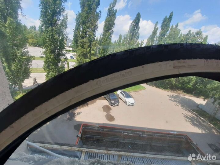 Покрышки для велосипеда 26