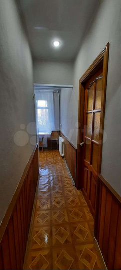 1-к. квартира, 33 м², 4/4 эт.