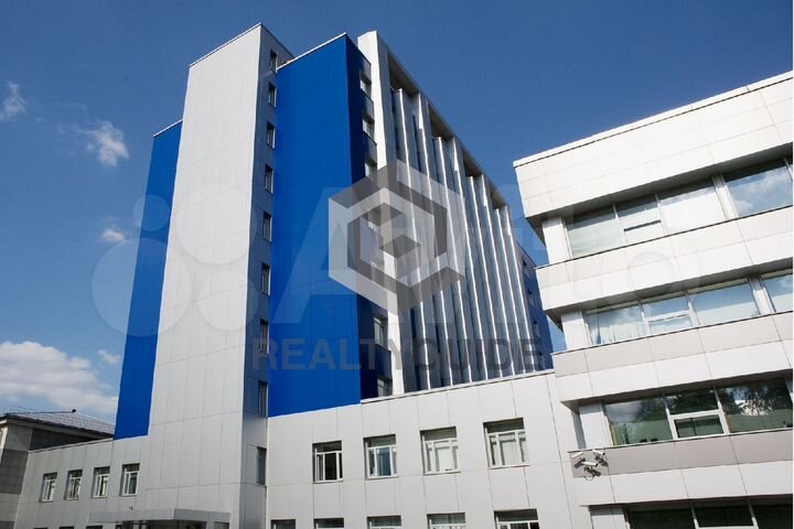 165 м2 Деловой центр 