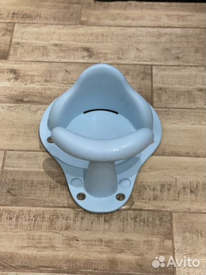 Горка для купания