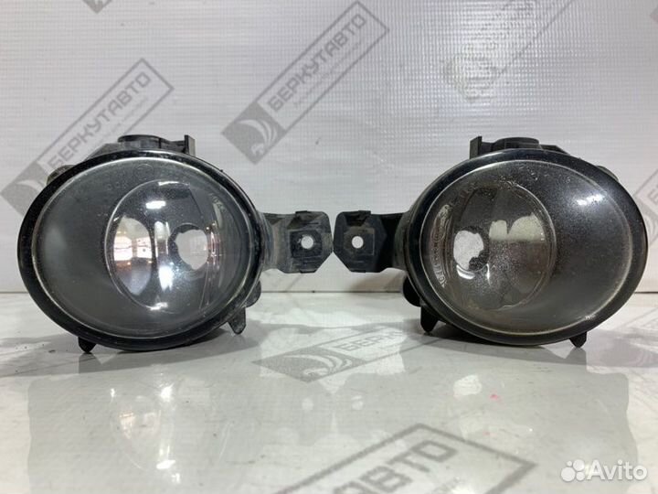 Фара противотуманная Bmw X5 E70 2006-2013