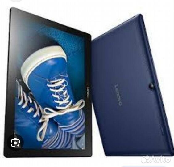 Планшет lenovo TAB 2 A10-30(новый)
