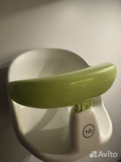 Сиденье для ванны Happy Baby Favorite