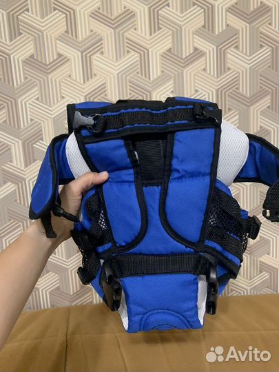 Рюкзак переноска кенгуру