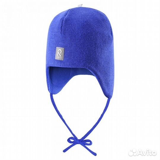 Новая шапка Reima, размер 48