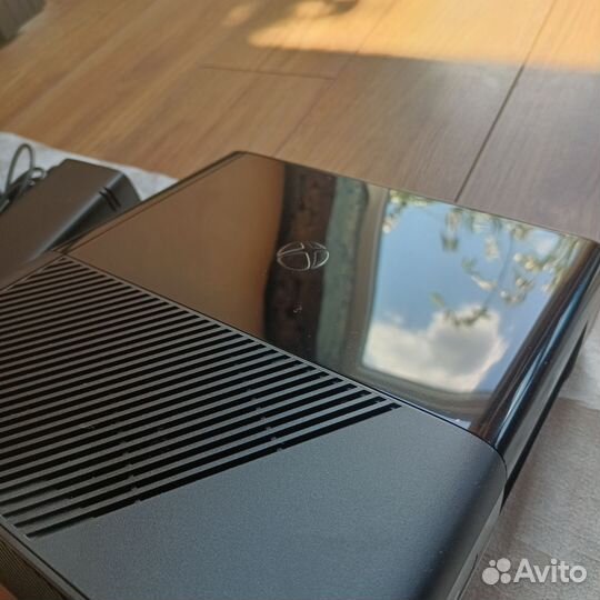 Xbox 360 прошитый freeboot