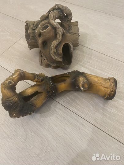 Для аквариума