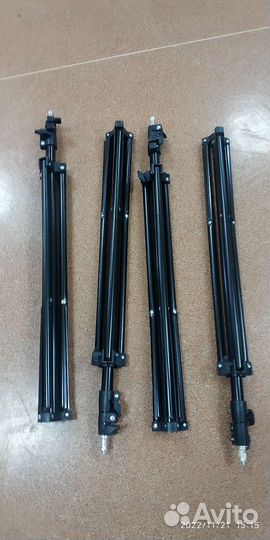 Штатив, стойка для света и фото