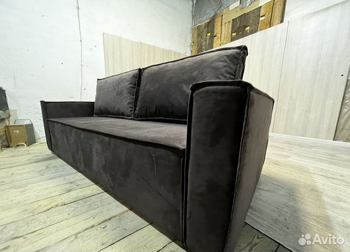 Диван в стиле Лофт